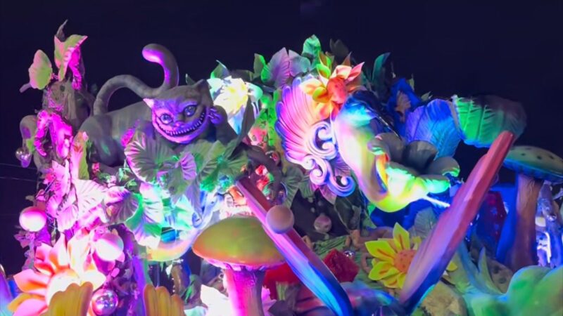 Moradores criticam “Natal da Brasilidade” em Maricá e dizem que evento virou pré-carnaval