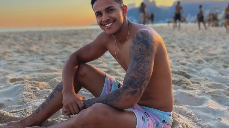 Jovem jornaleiro é levado à força em Itaipu e desaparecimento mobiliza polícia e família