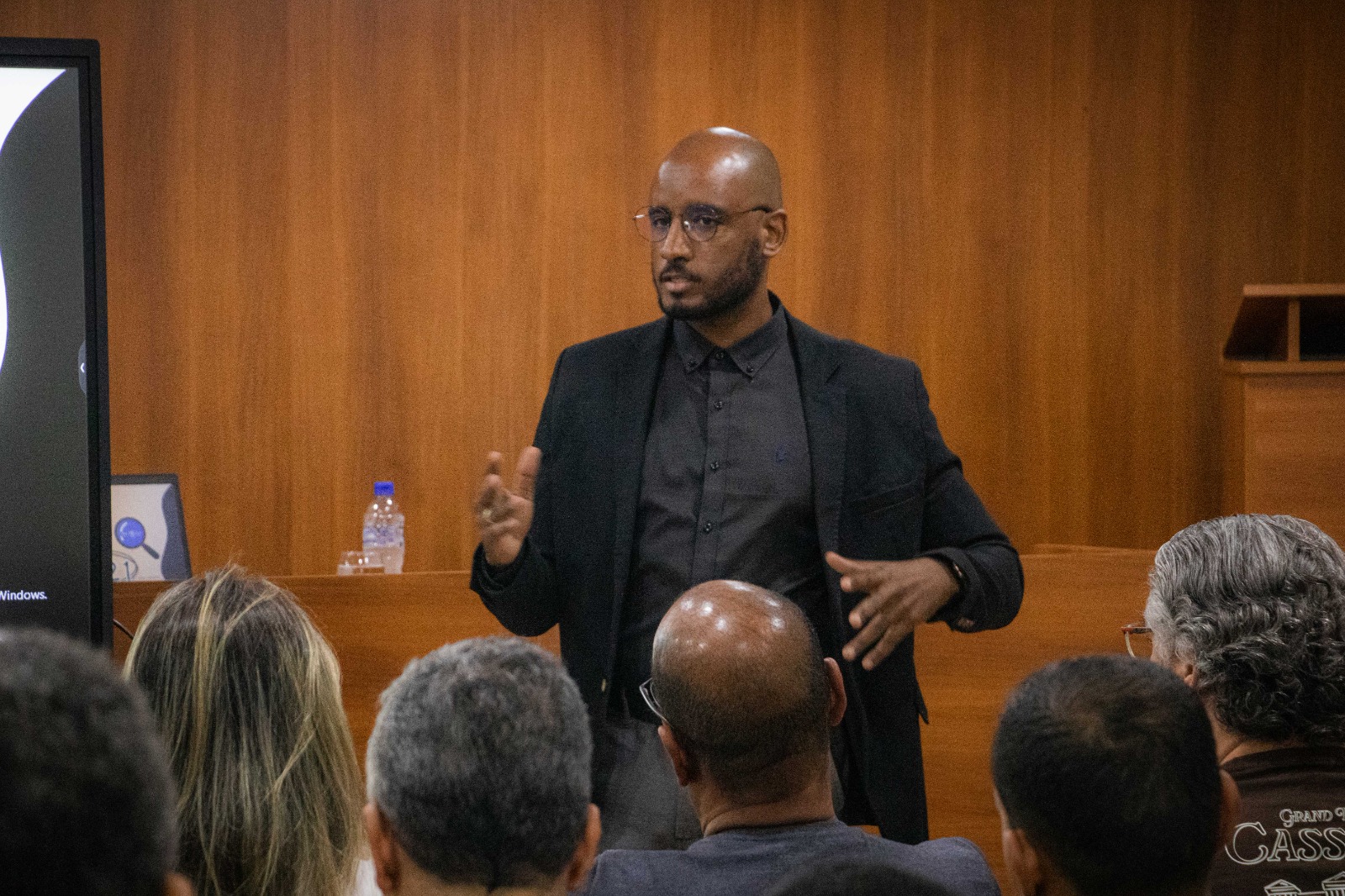 Itaboraí recebe capacitação sobre gestão e fiscalização de contratos administrativos