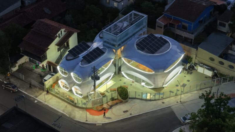 PUD Santa Bárbara lança nova programação de cursos e oficinas gratuitas para a comunidade