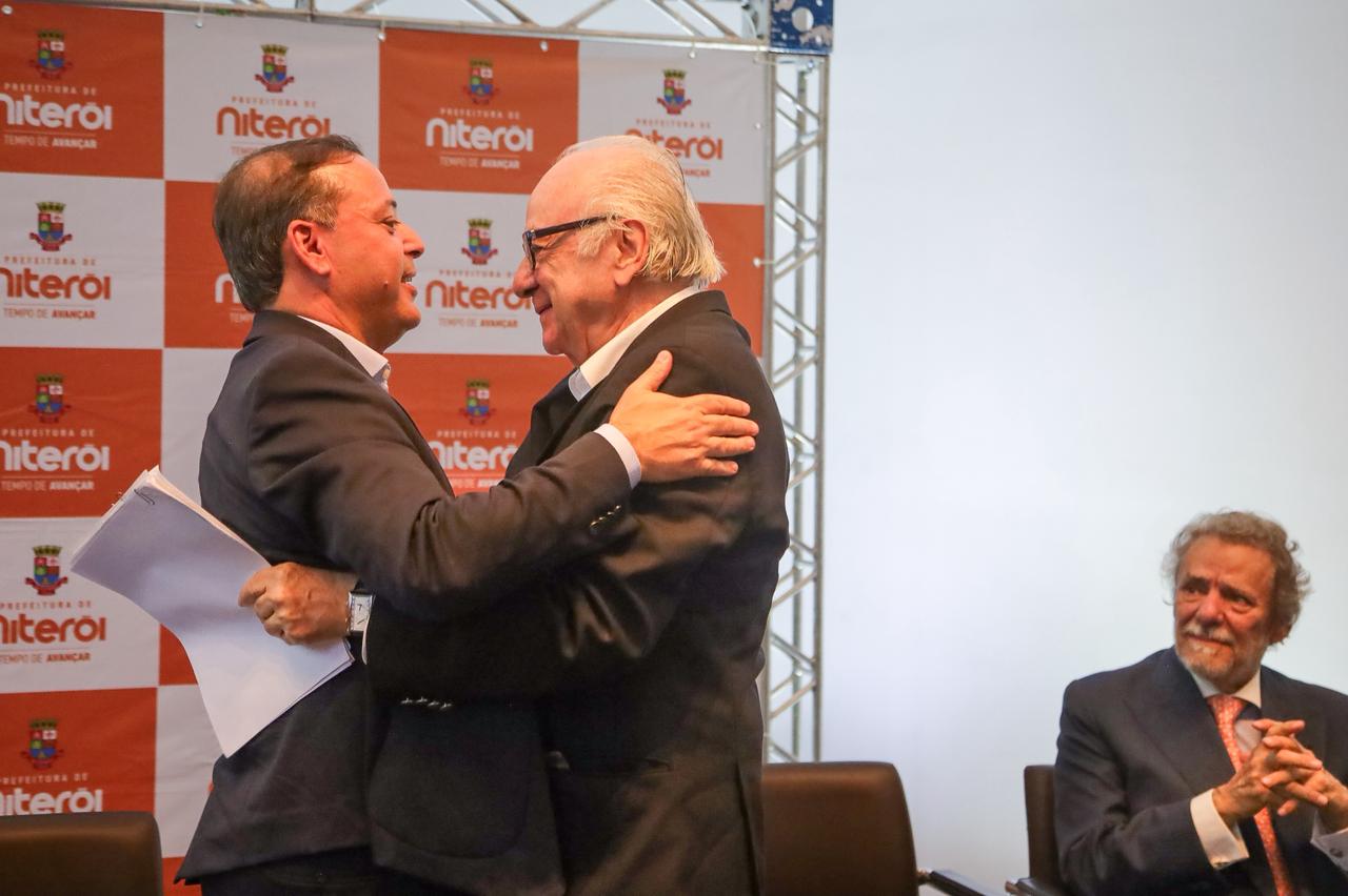  Niterói debate desafios e caminhos para o futuro das cidades no século XXI