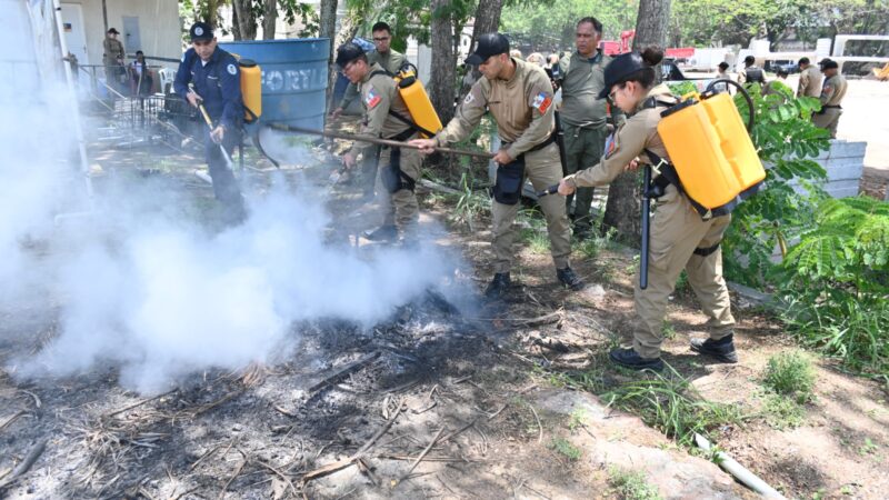 Prefeitura de Niterói reforça patrulhamento com 80 novos guardas municipais a partir do dia 17