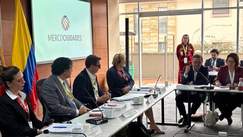 Niterói é destaque em 4° fórum sobre cooperação entre União Europeia e América Latina