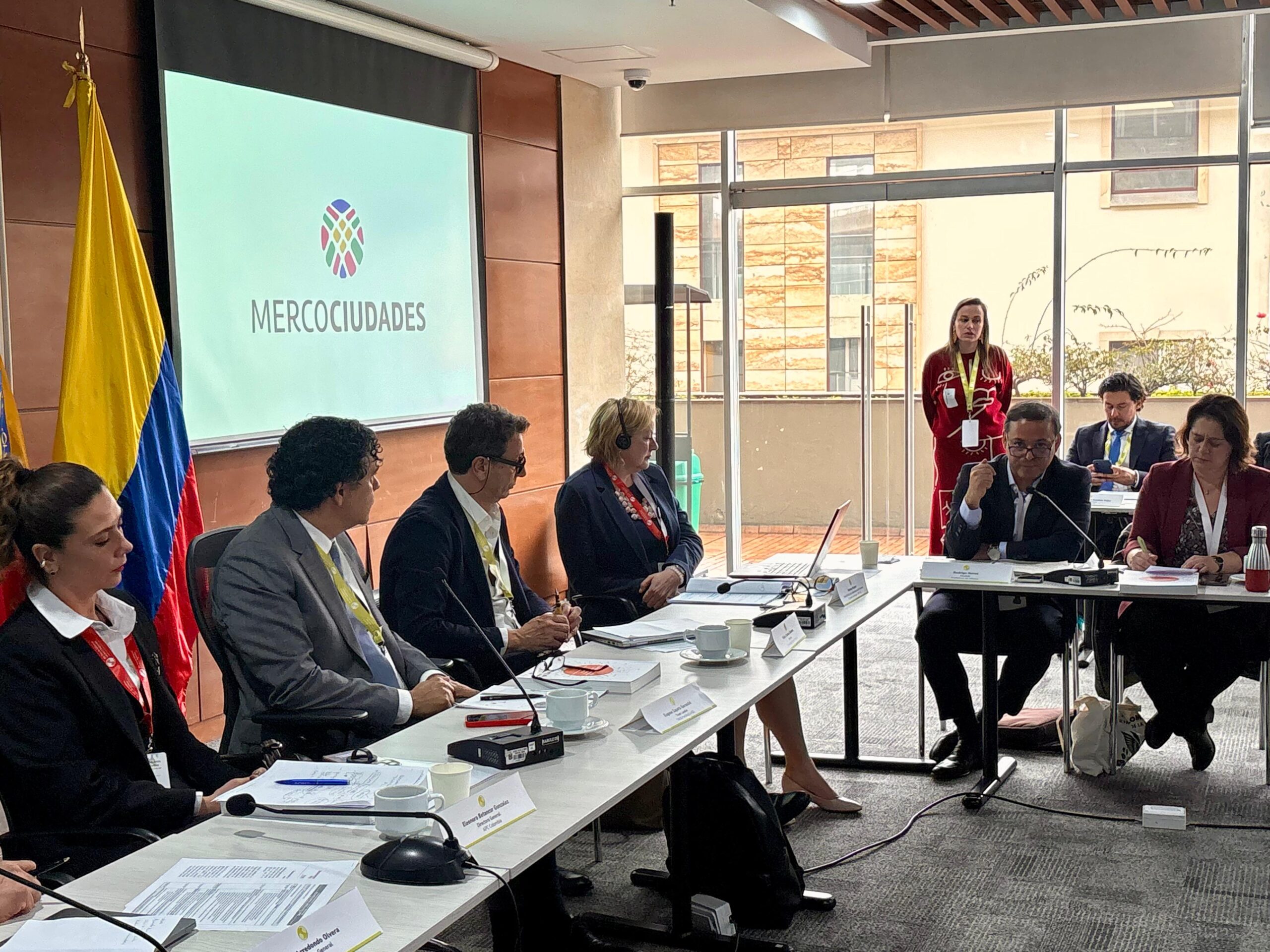 Niterói é destaque em 4° fórum sobre cooperação entre União Europeia e América Latina