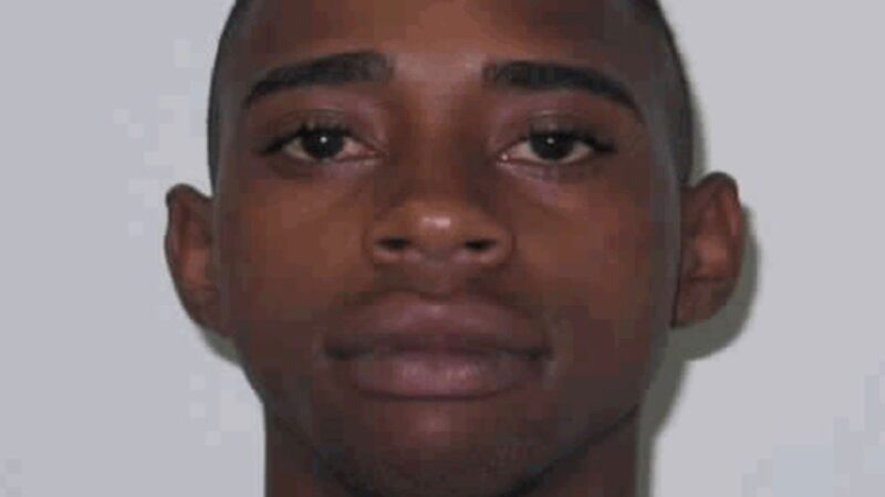 Vulgo Beiçola, líder do tráfico da Comunidade da Alma, é preso pelo 7º BPM com fuzil e granada em operação no Cebolô