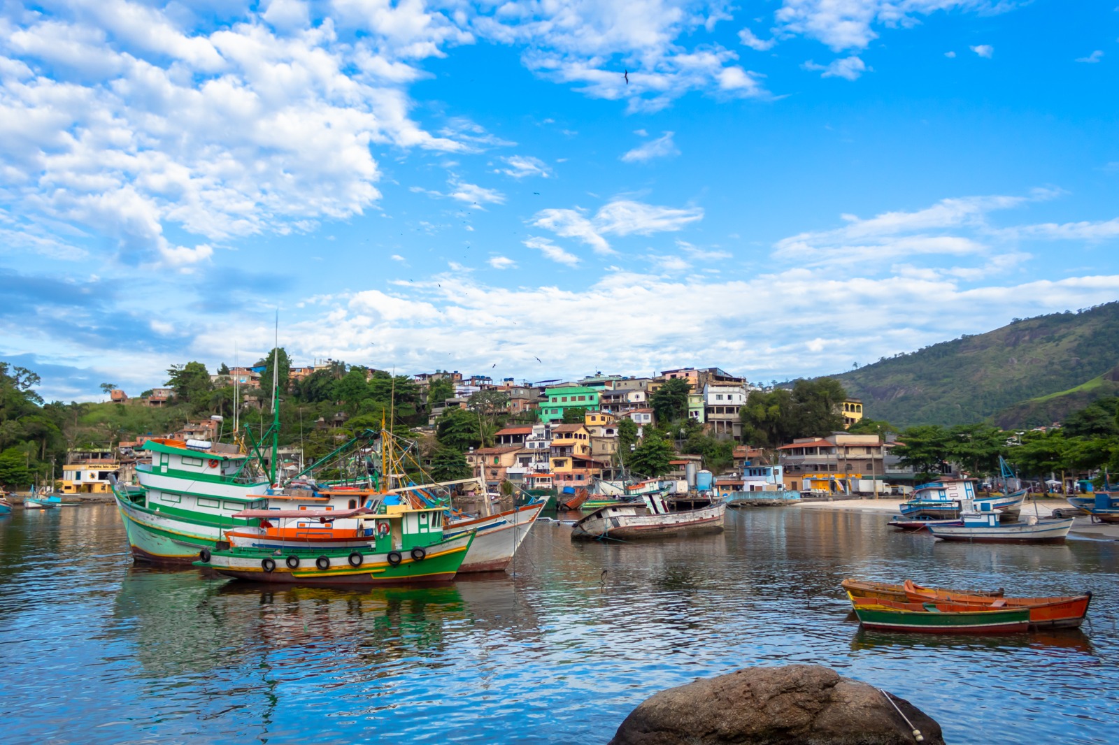 2ª Edição do Concurso de Fotografia NitClick em Niterói tem inscrições abertas até 09 de dezembro