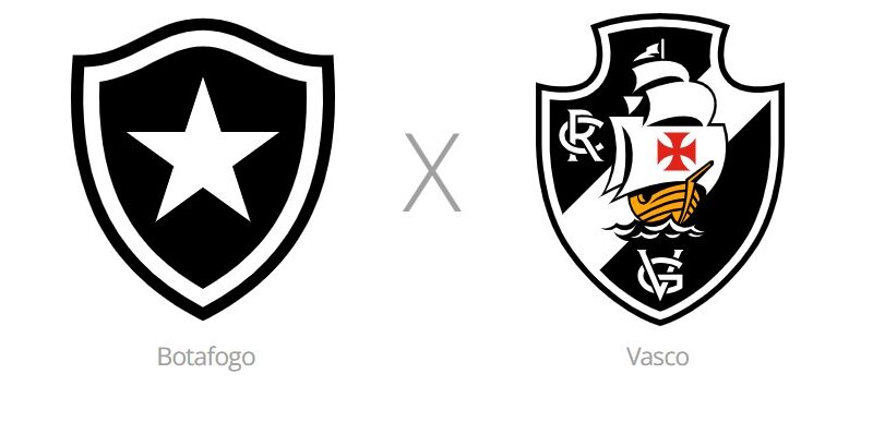 Botafogo x Vasco: onde assistir ao vivo, horário e escalações