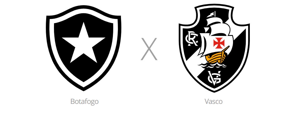 Botafogo x Vasco: onde assistir ao vivo, horário e escalações