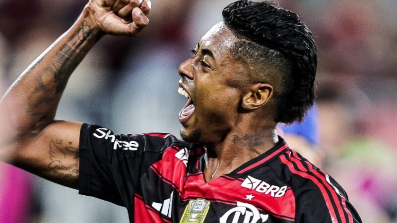 Sport x Flamengo: onde assistir, horário e prováveis escalações