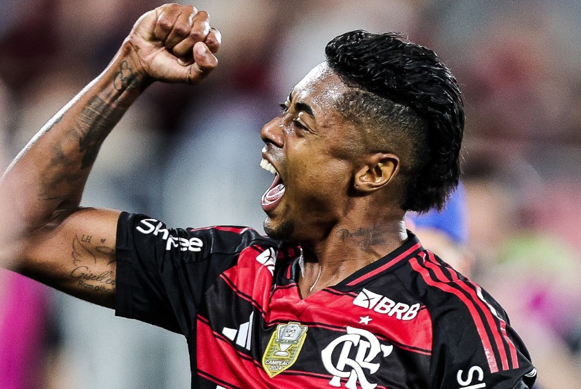 Sport x Flamengo: onde assistir, horário e prováveis escalações