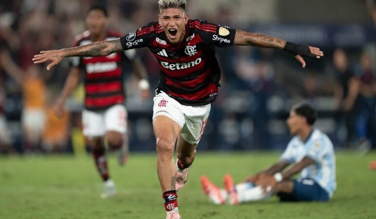 Flamengo x Sport: Rubro-Negro tenta manter caça ao líder; veja onde assistir, horário e escalações