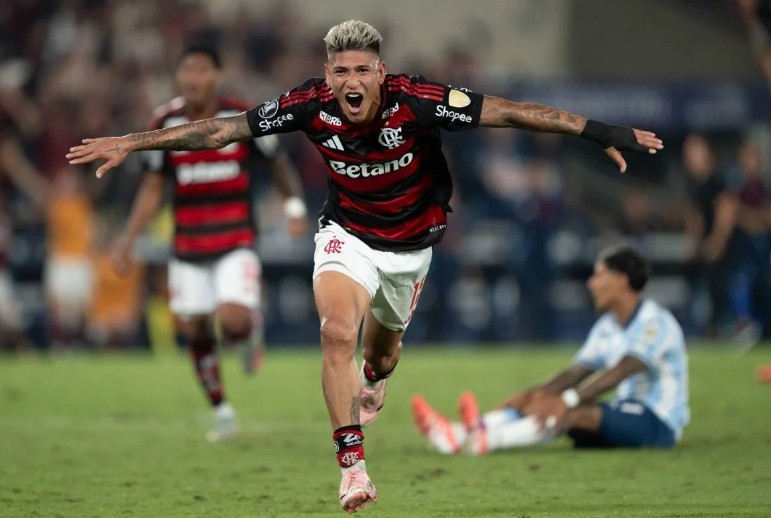 Flamengo x Sport: Rubro-Negro tenta manter caça ao líder; veja onde assistir, horário e escalações