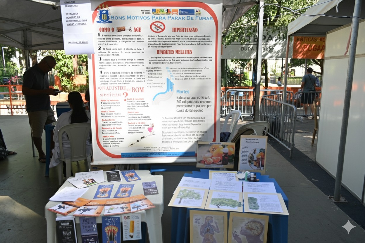 Dia Mundial do Diabetes: Secretaria de Saúde reforça ações de prevenção e cuidado contínuo