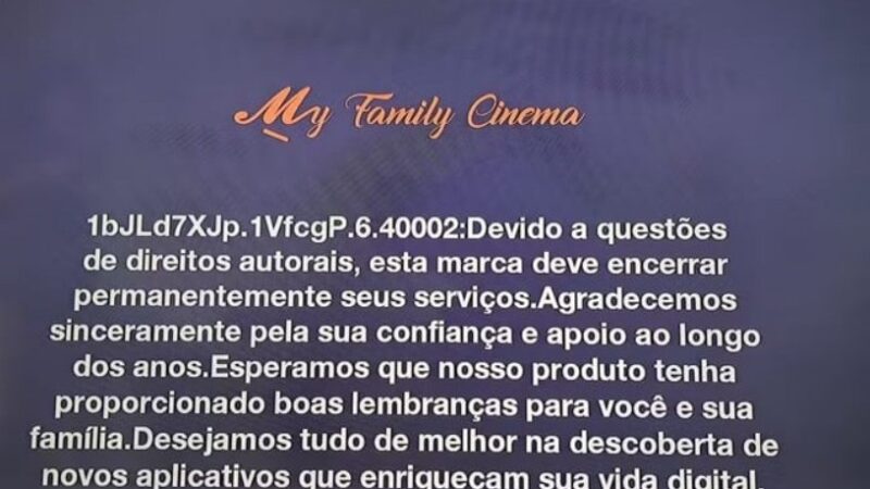 Operação na Argentina derruba plataformas piratas usadas no Brasil; Anatel alerta para riscos