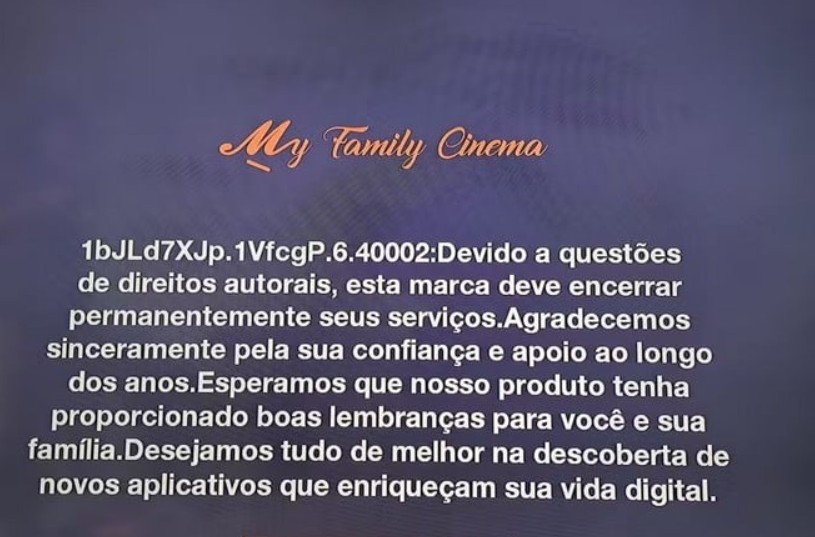 Operação na Argentina derruba plataformas piratas usadas no Brasil; Anatel alerta para riscos