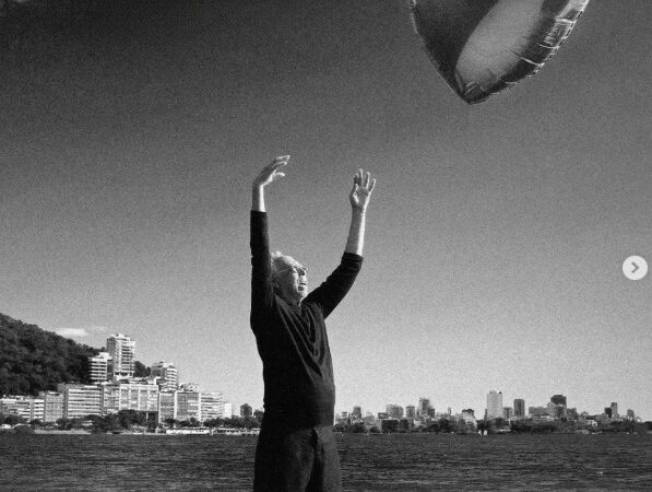 Jards Macalé, autor de “Vapor Barato”, morre no Rio aos 82 anos