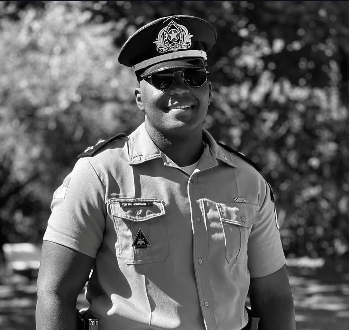 Tenente do 31° BPM morre após ser baleado em ação no Recreio dos Bandeirantes