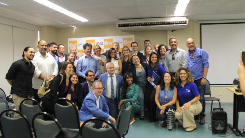 Niterói Energy 2025 coloca a Economia Azul e o futuro do setor naval no centro do debate