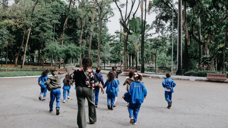 Semana da Educação potencializa iniciativas do ensino público em Niterói