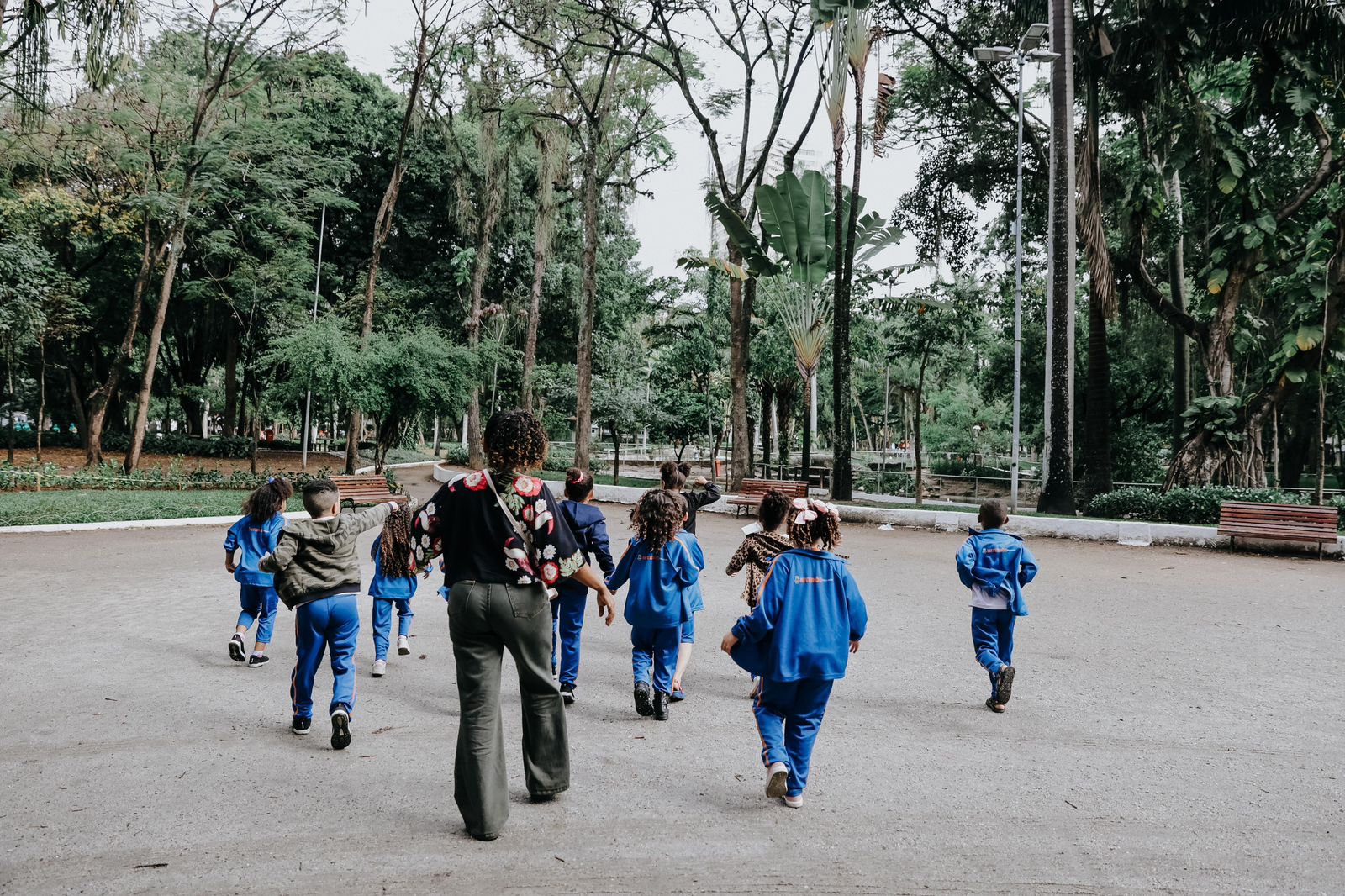 Semana da Educação potencializa iniciativas do ensino público em Niterói