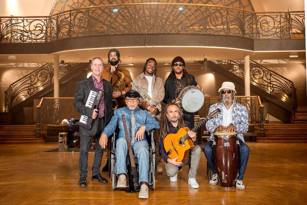 Maricá: Festival Somos Latinos começa nesta quinta-feira (27/11) com atrações como Criolo, Mart’nália, Braza e artistas de 20 países