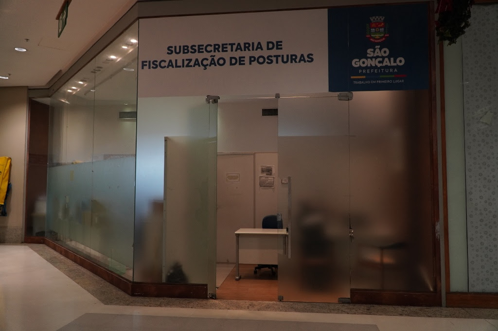 São Gonçalo segue inscrições para comerciantes interessados em atuar no Parque RJ