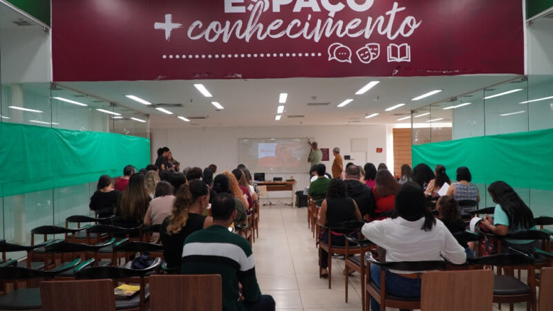 Prefeitura realiza nova palestra para empreendedores do município