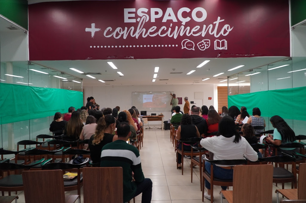 Prefeitura realiza nova palestra para empreendedores do município