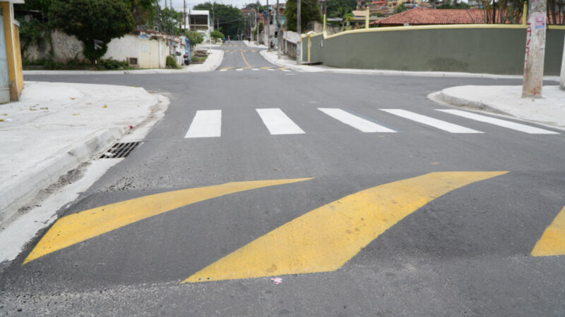 São Gonçalo entrega obras de macrodrenagem no Mutuá, Mutuaguaçu e Porto do Rosa neste sábado
