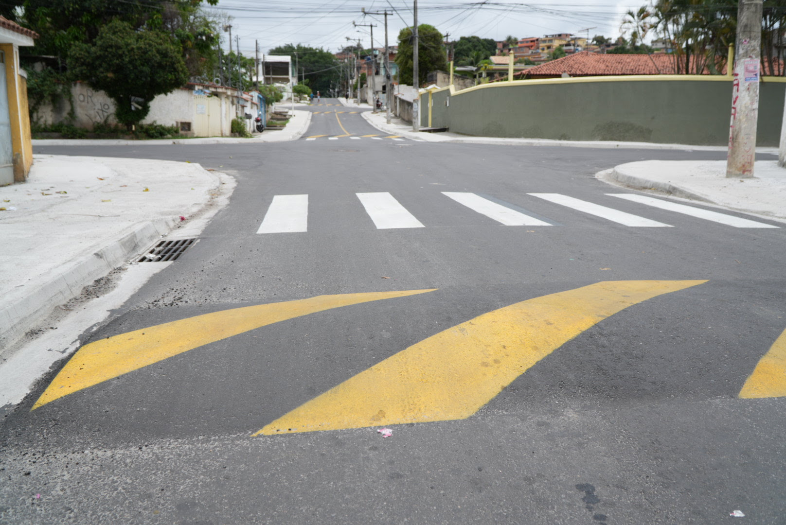 São Gonçalo entrega obras de macrodrenagem no Mutuá, Mutuaguaçu e Porto do Rosa neste sábado