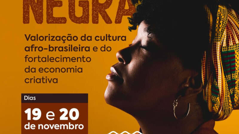 São Gonçalo celebra o Mês da Consciência Negra em diversos equipamentos da cidade