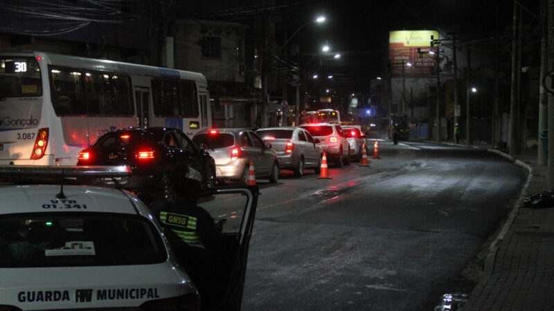 Novas obras do MUVI terão início no Centro de São Gonçalo