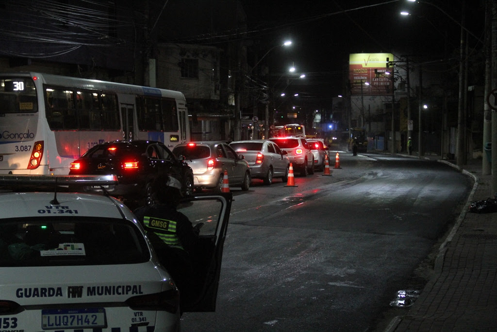 Novas obras do MUVI terão início no Centro de São Gonçalo