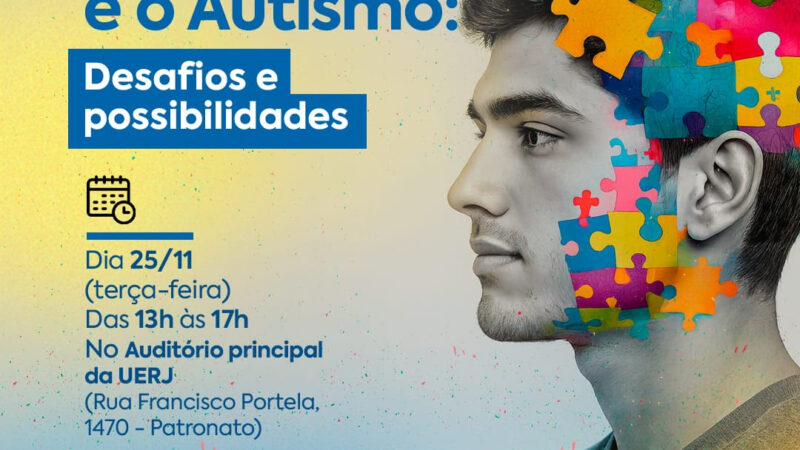 São Gonçalo promove fórum na área da saúde mental
