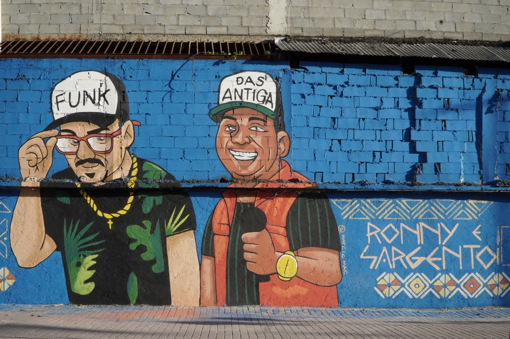 São Gonçalo celebra Mês da Consciência Negra com roda de conversa e entrega do painel “Povo Preto de São Gonçalo”