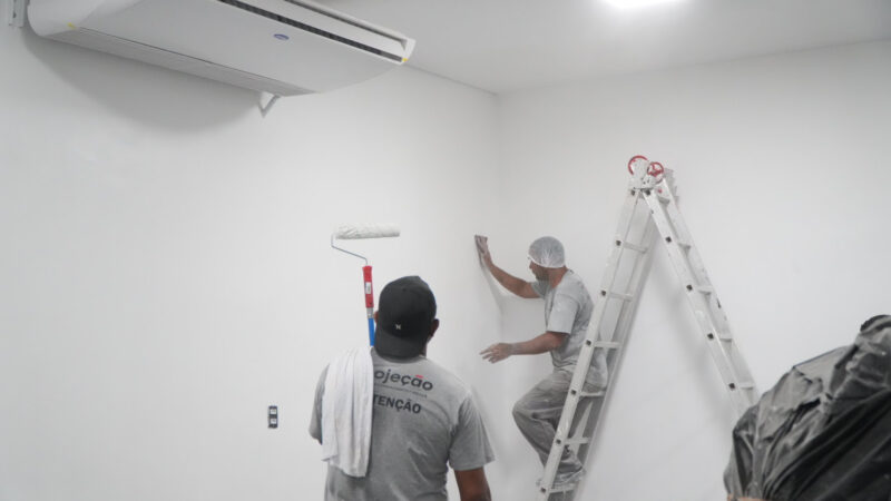 HCCOR amplia setor de procedimentos para diagnósticos