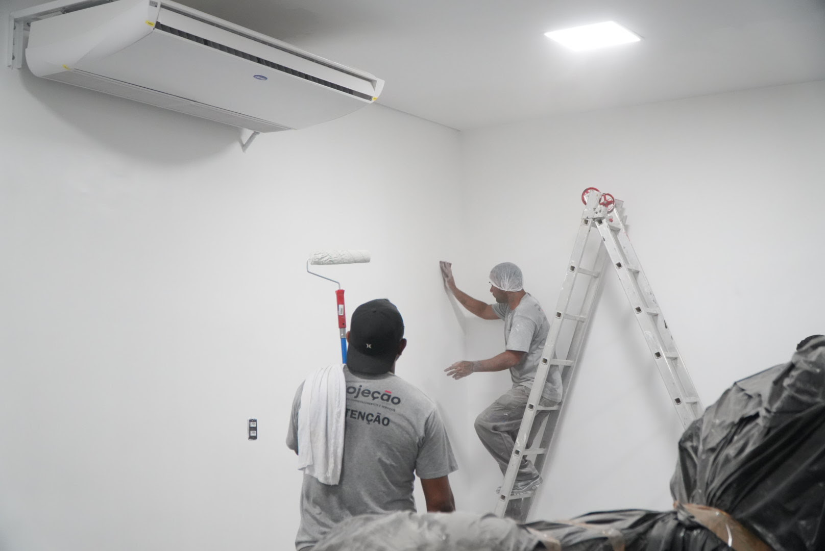 HCCOR amplia setor de procedimentos para diagnósticos