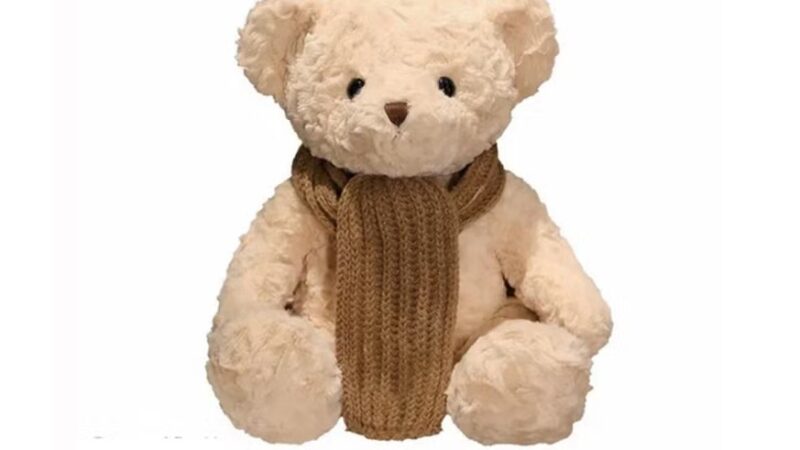 Ursinho de IA é retirado do mercado após falar sobre facas e sexo explícito