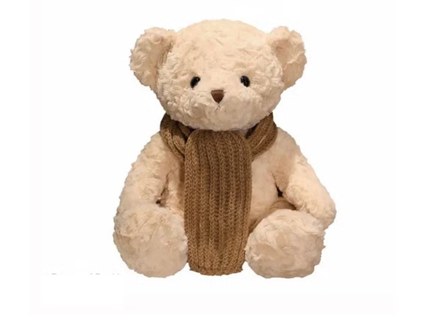 Ursinho de IA é retirado do mercado após falar sobre facas e sexo explícito