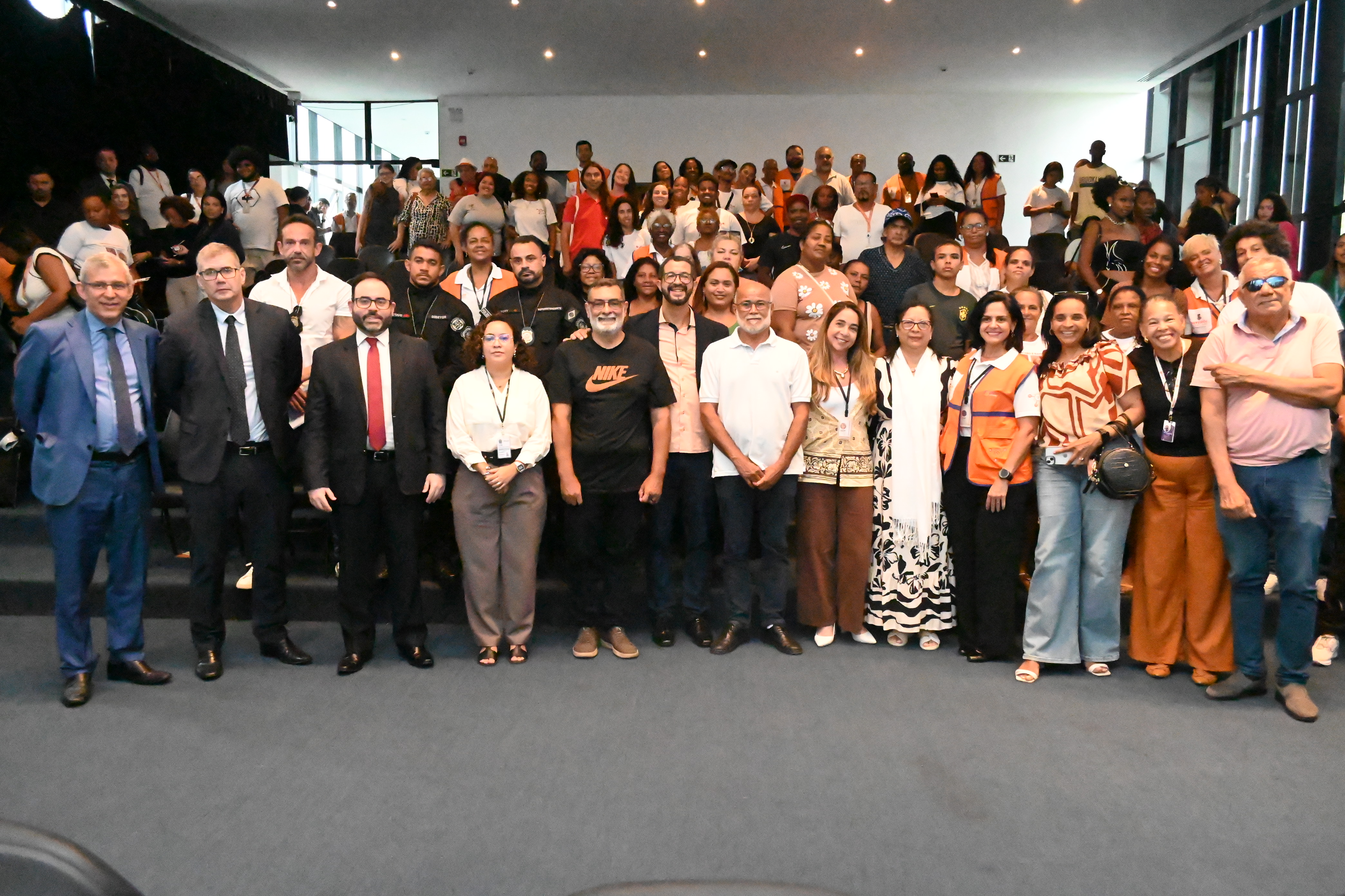 Rede Acolher atende mais de 2500 pessoas em 2025