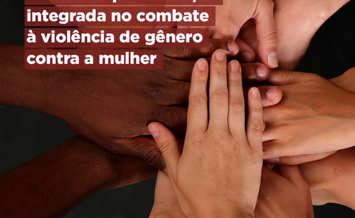 MPRJ cria Grupo Executivo para atuação integrada no combate à violência de gênero contra a mulher