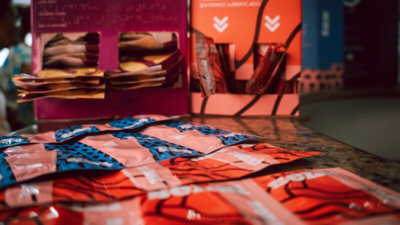 Dezembro Vermelho: Itaboraí reforça conscientização sobre ISTs e celebra marca histórica de zero transmissão vertical de HIV