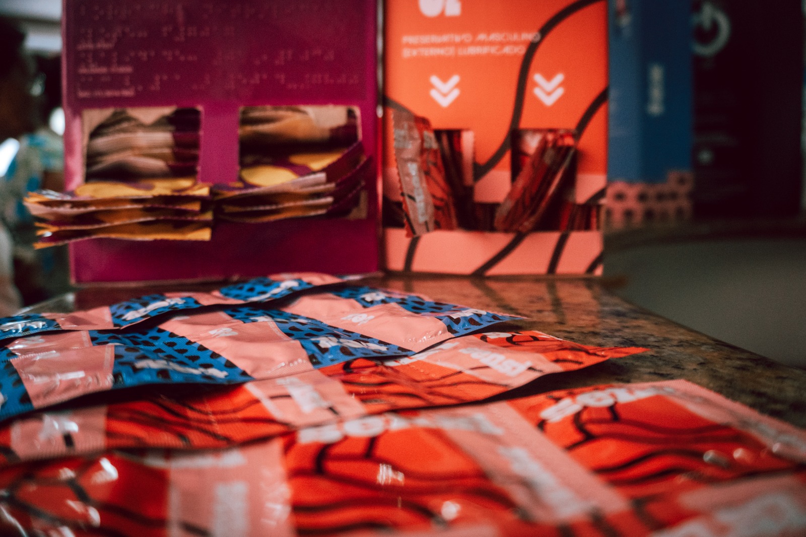 Dezembro Vermelho: Itaboraí reforça conscientização sobre ISTs e celebra marca histórica de zero transmissão vertical de HIV