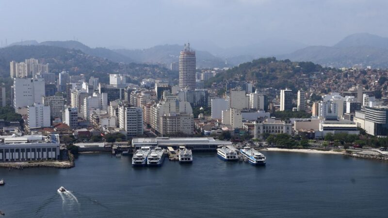 Niterói consolida gestão fiscal responsável com crescimento histórico do Fundo Previdenciário