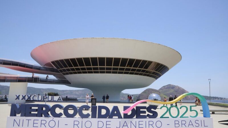 Com queda histórica da violência, Niterói reúne especialistas para debater segurança