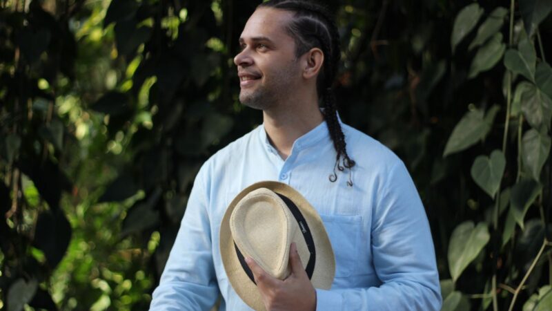 Maricá recebe show em homenagem aos 83 anos de Paulinho da Viola