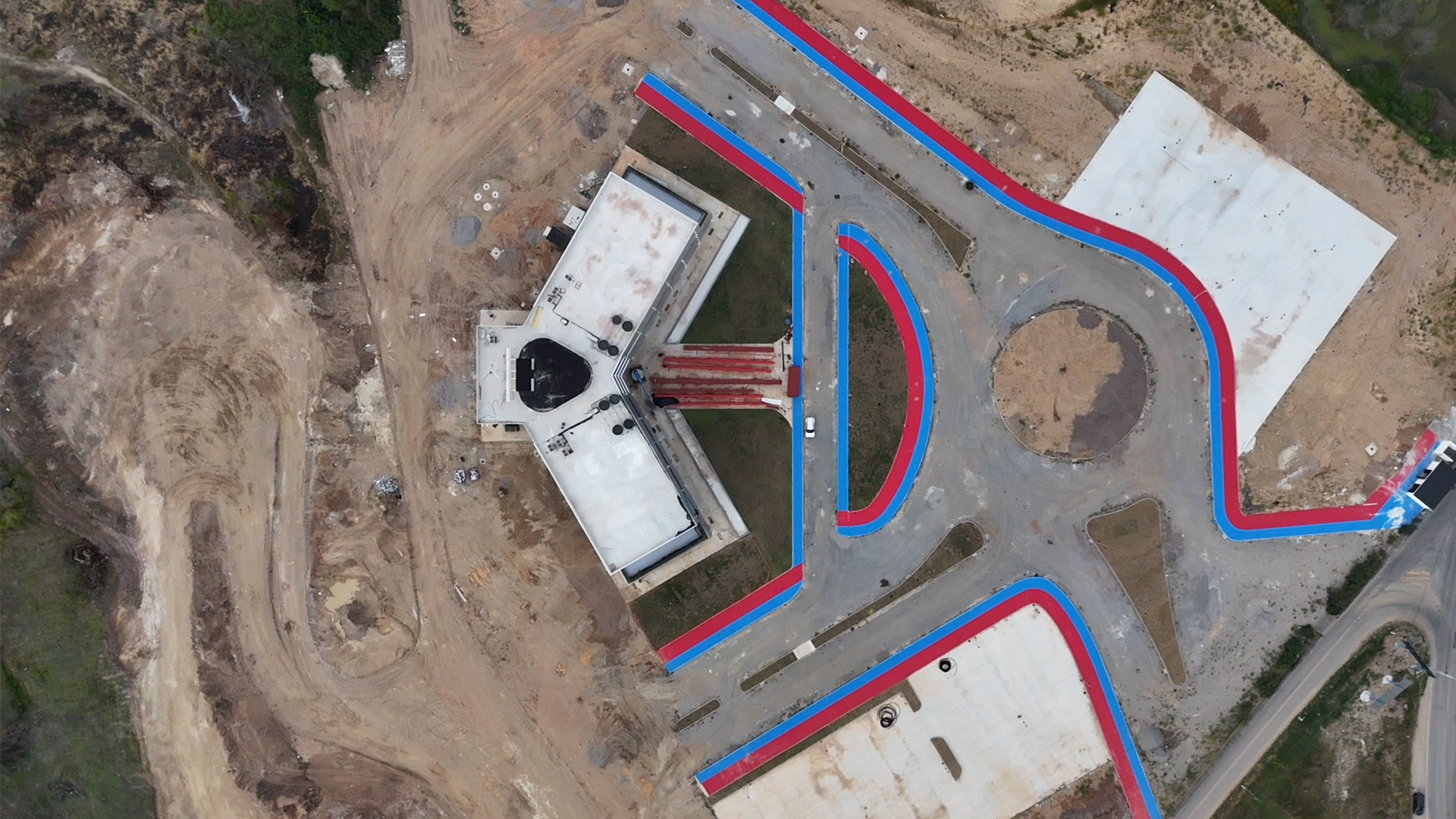 Com 95% das obras concluídas, Parque Tecnológico de Maricá insere município no mapa da inovação do Rio