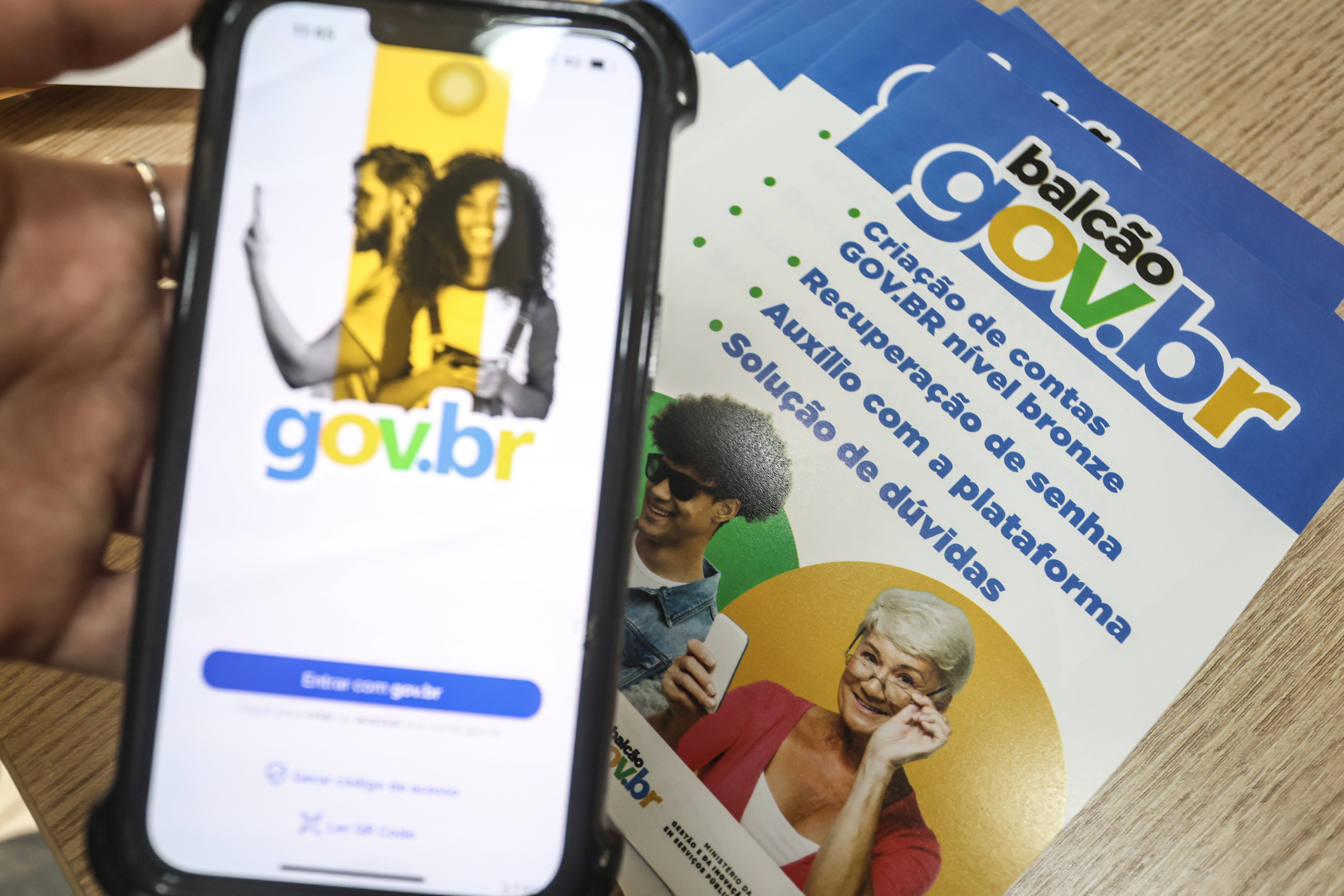 Prefeitura de Niterói inaugura Balcão GOV.BR na Regional de Icaraí