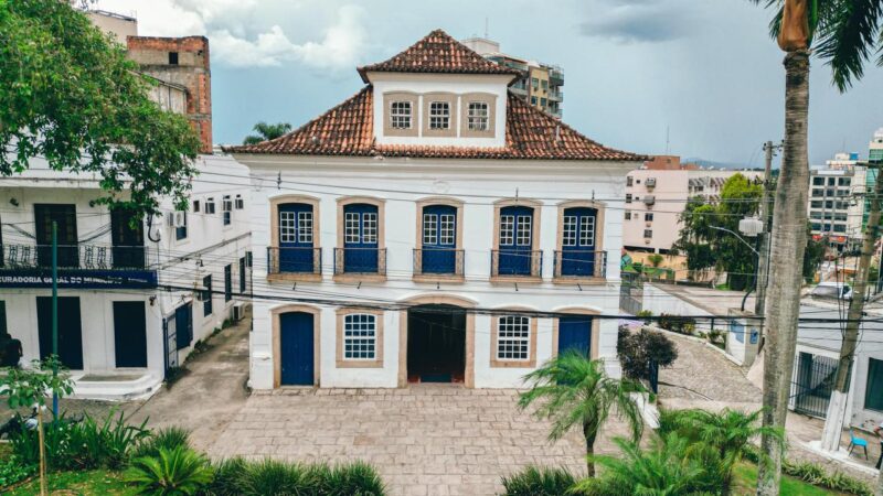 Itaboraí decreta ponto facultativo parcial nesta quarta-feira (17/12)