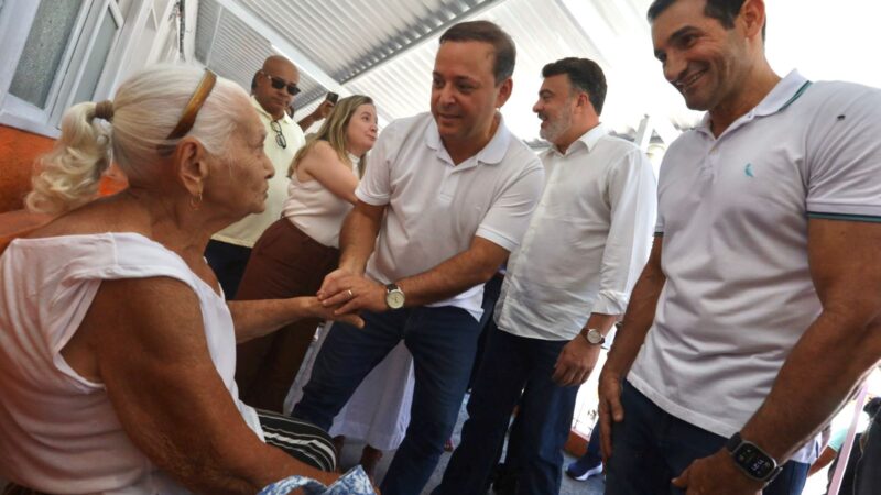 NUAM da Engenhoca amplia rede de suporte a mulheres em situação de vulnerabilidade